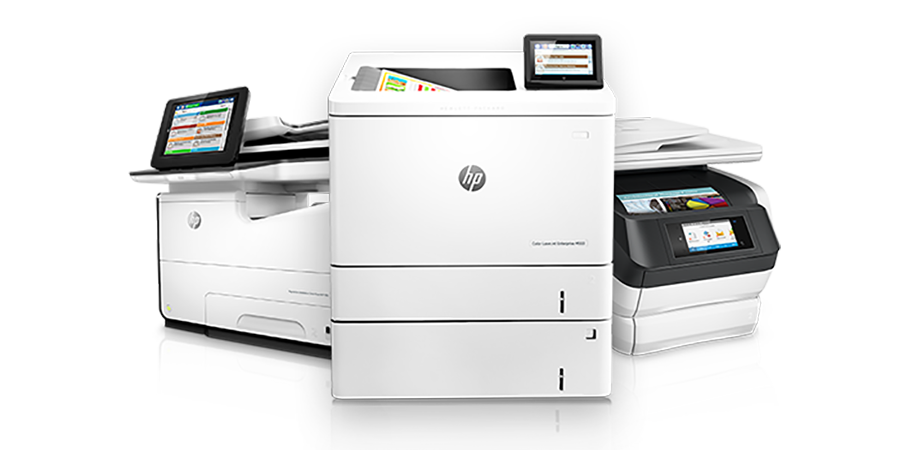 HP Printers - SMB Infotech Middle East FZE® - United Arab Emirates